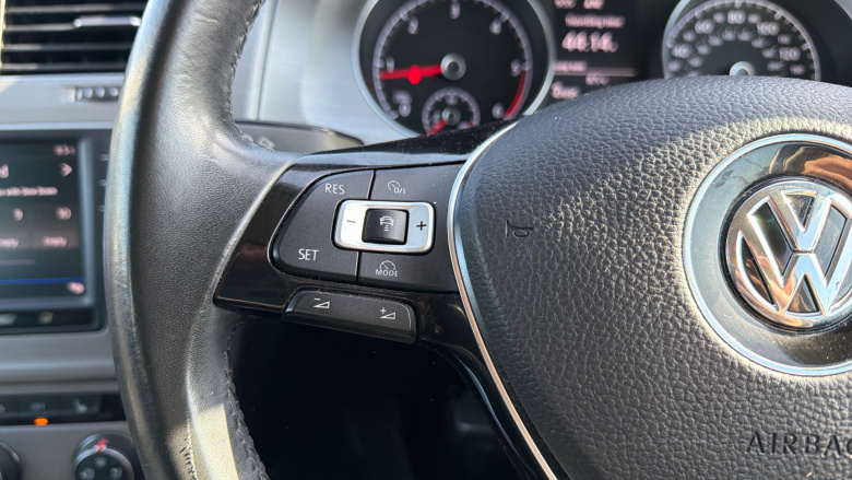 Volkswagen Golf 1.6 TDI 110 Match Edition 5dr Diesel Hatchback